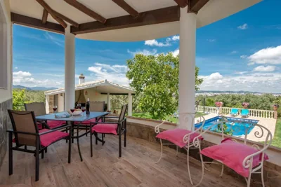 Villa Maria — foto 7