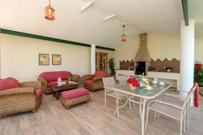 Villa Maria — foto 10