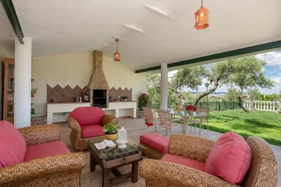 Villa Maria — foto 11