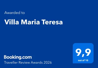 Villa Maria Teresa — foto 9