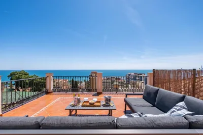 Villa María Teresa — Foto 3