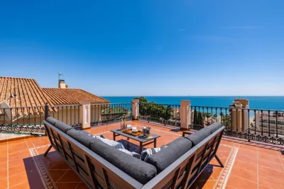 Villa María Teresa — Foto 5