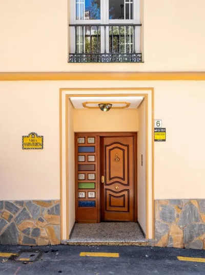 Villa María Teresa — Foto 8