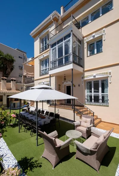 Villa María Teresa — Foto 9
