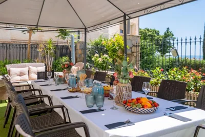 Villa María Teresa — Foto 10