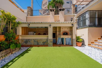 Villa María Teresa — Foto 11