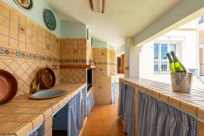 Villa María Teresa — Foto 12