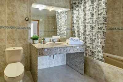 VILLA MARIA with swimming pool & sea view — foto 3