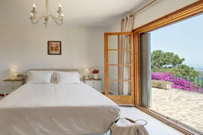 VILLA MARIA with swimming pool & sea view — foto 8