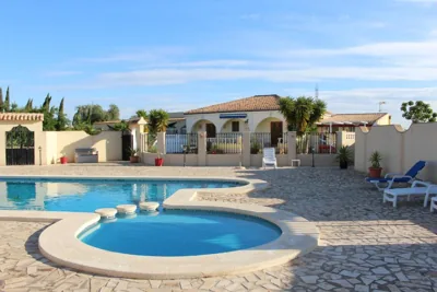 Villa Mariana — photo 4