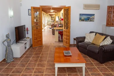 Villa Mariana — photo 6