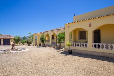 Villa Mariana — photo 7