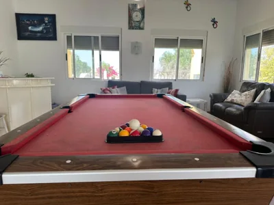 Villa Mariana — photo 12