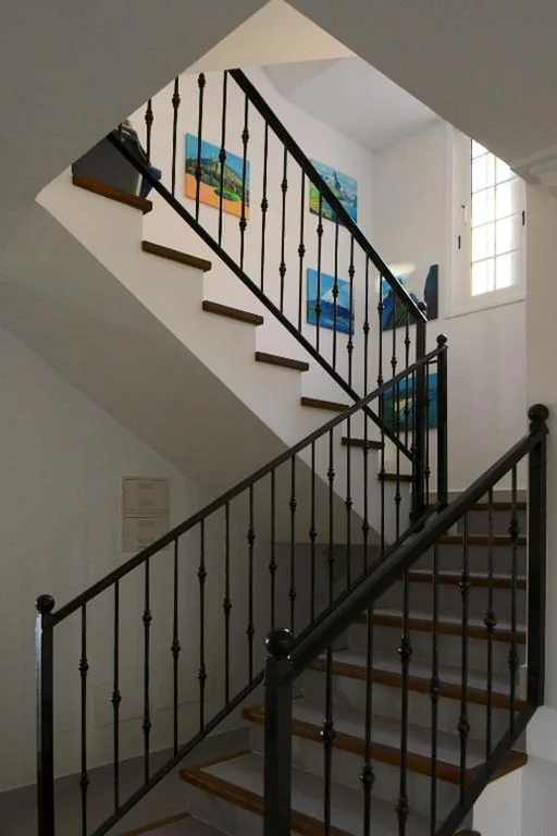 Villa mit privatem Pool — Villa Marianna con piscina climatizada y barbacoa