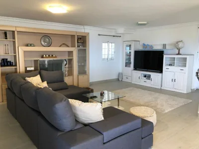 Villa Marianna con piscina climatizada y barbacoa — Foto 4