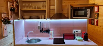 Villa Maribel — foto 3
