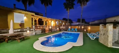 Villa Maribel — foto 4