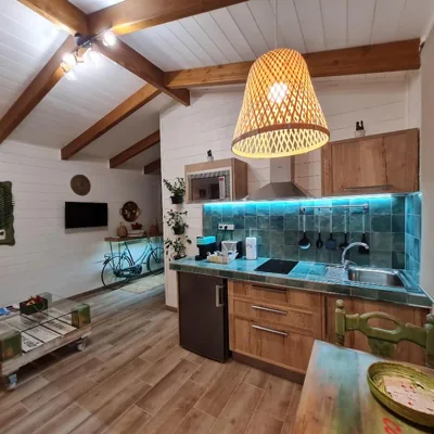 Villa Maribel — foto 5