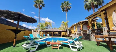 Villa Maribel — foto 7
