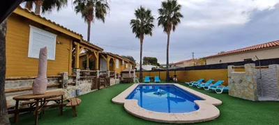 Villa Maribel — foto 10