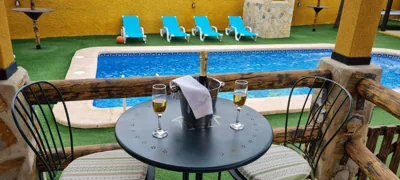 Villa Maribel — foto 11