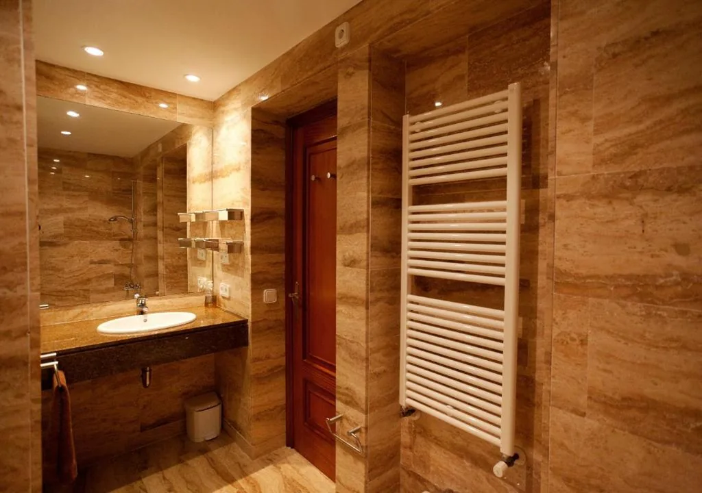 Villa (26 adultos) — Villa Maricel