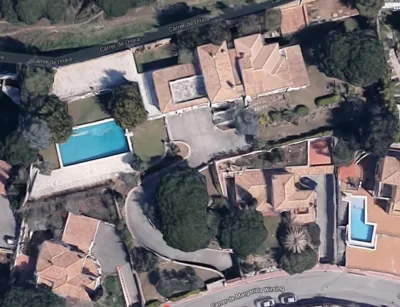 Villa Maricel — foto 3