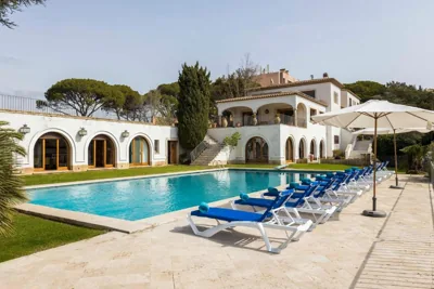 Villa Maricel — foto 9