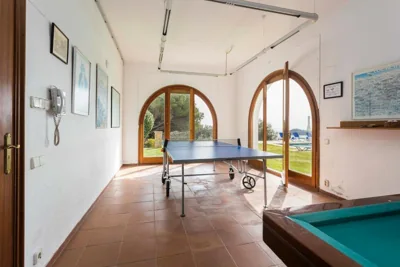 Villa Maricel — foto 11