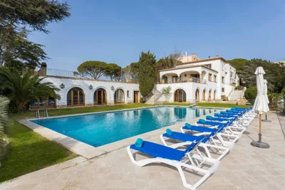 Villa Maricel — foto 12