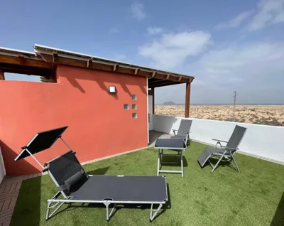 VILLA MARIE Agradable y tranquila MAISON con piscina — Foto 2