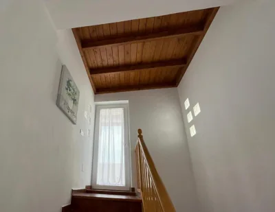 VILLA MARIE Agradable y tranquila MAISON con piscina — Foto 6