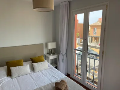 VILLA MARIE Agradable y tranquila MAISON con piscina — Foto 8