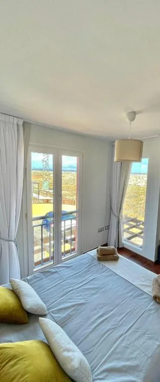 VILLA MARIE Agradable y tranquila MAISON con piscina — Foto 9