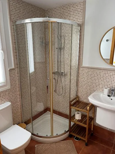 VILLA MARIE Agradable y tranquila MAISON con piscina — Foto 11