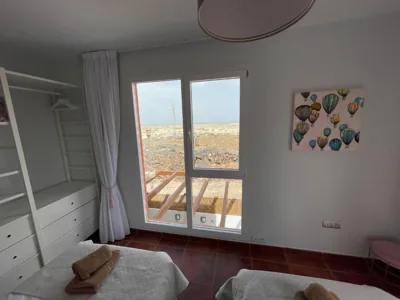 VILLA MARIE Agradable y tranquila MAISON con piscina — Foto 12