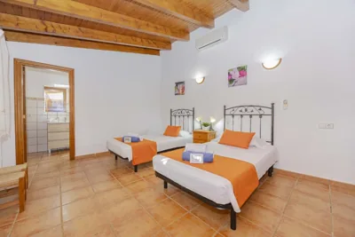 Villa Marilen — Foto 2