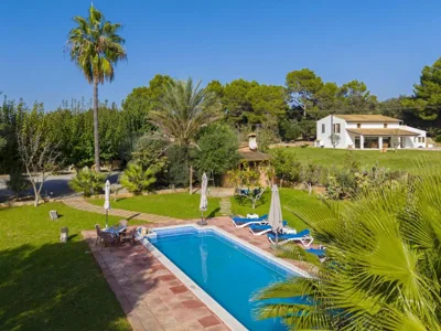 Villa Marilen — Foto 4