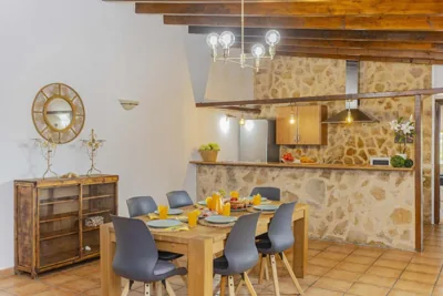 Villa Marilen — Foto 5