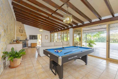Villa Marilen — Foto 6