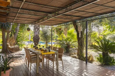 Villa Marilen — Foto 7