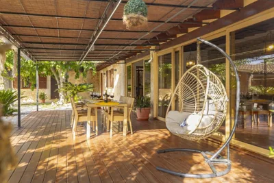 Villa Marilen — Foto 10
