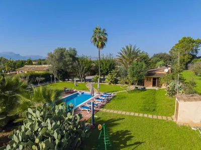 Villa Marilen — Foto 11