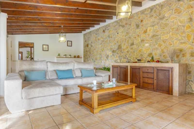 Villa Marilen — Foto 12