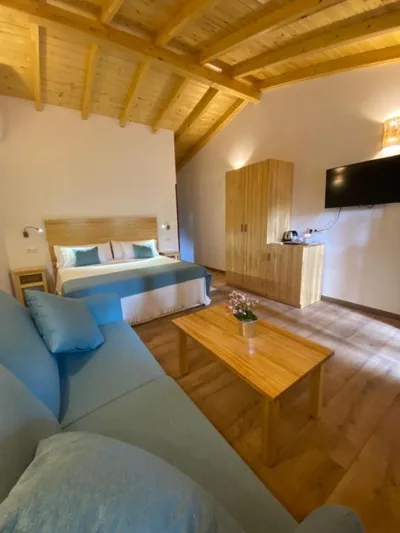 Villa Marín Toledo — Foto 3
