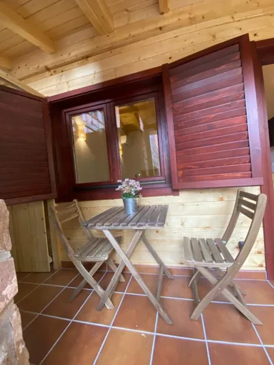Villa Marín Toledo — Foto 4