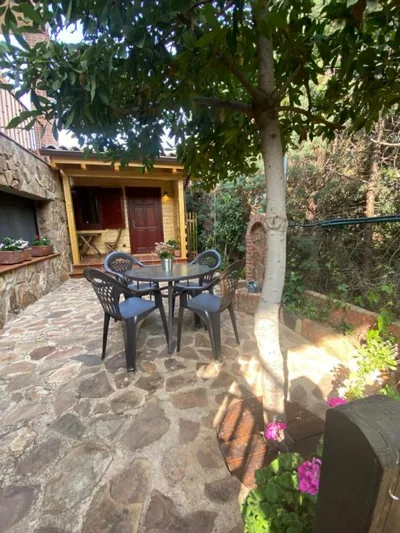 Villa Marín Toledo — Foto 5