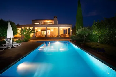 Villa Marín Toledo — Foto 6