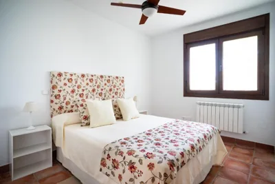 Villa Marín Toledo — Foto 8