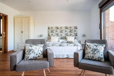 Villa Marín Toledo — Foto 9